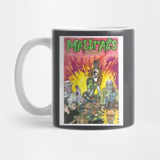 Mallrats of the Galaxy Mug